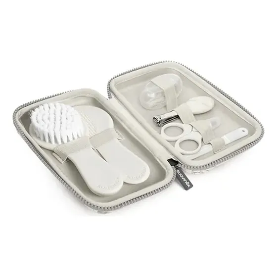 Set De Higiene Cuidado Diario Bebés +0m Suavinex De 6 Piezas