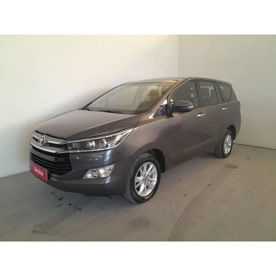 Toyota Innova 2.7 Srv 6at 8a