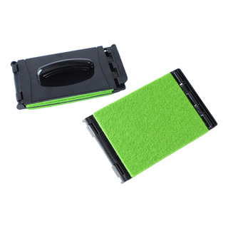 Limpiador De Trastes String Wiper, 2 Piezas Limpiador De Trastes String Wiper, 2 Piezas
