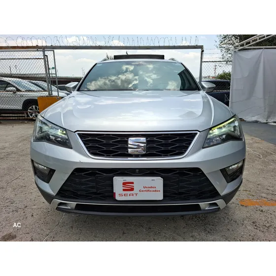 Seat Ateca 1.4 Xcelllence Dsg