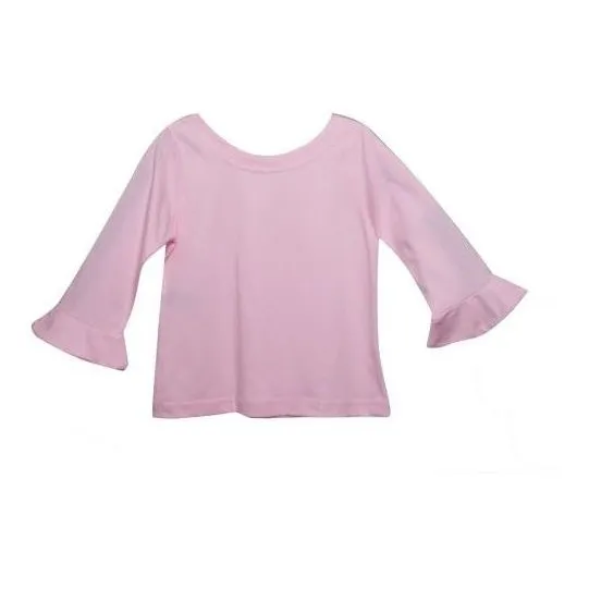 Franela Para Niñas Bambino Bell Bell