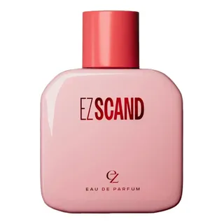 Perfume Ez Scand Eau De Parfum 100ml