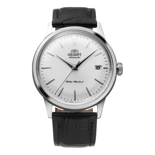 Reloj De Vestir Orient Japonés Automático Bambino Versión 7 Reloj De Vestir Orient Japonés Automático Bambino Versión 7