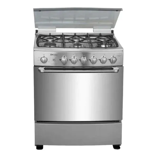 Estufa Koblenz Modelo Eke-505f Inn