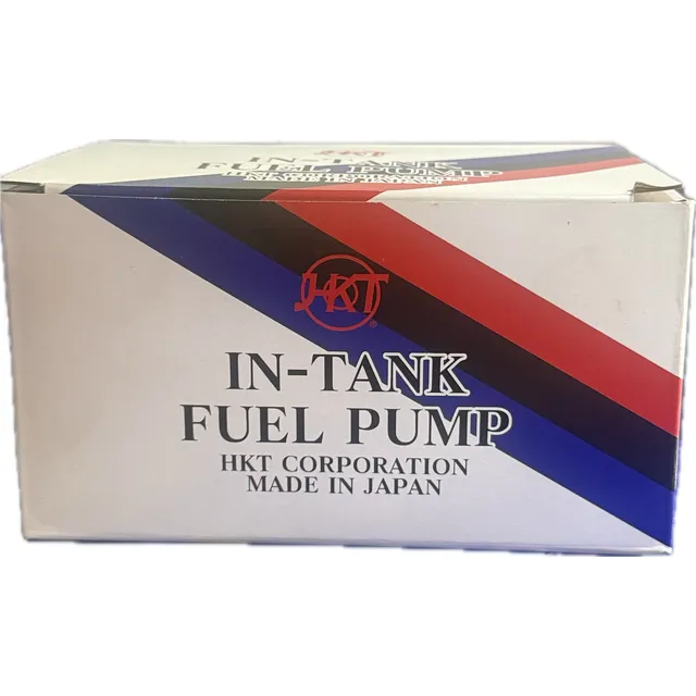 Bomba De Gasolina Hkt 2068 Japonesa