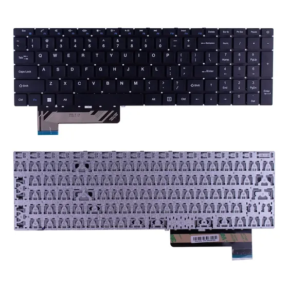 Teclado Gateway 15 Gwtn156-1 Gwtn156-4 Gwtn156-7 Gwtn156-9