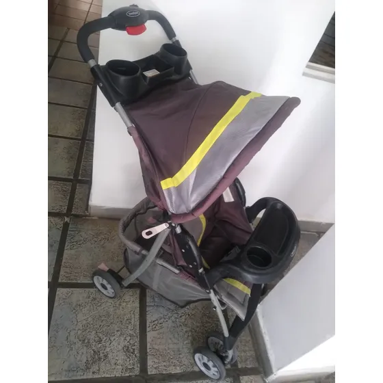 Coche Unisex Usado 