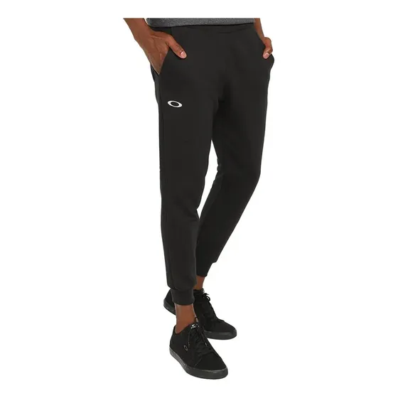 Zonazero Oakley Pantalon Babucha Joggin Basic Athletic Pant