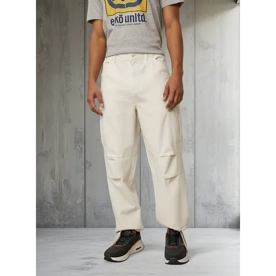 Pantalon Cargo Hombre Ecko Untld