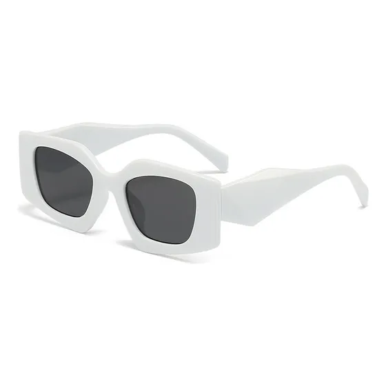 Lentes De Sol Para Dama De Moda En Tendencia 