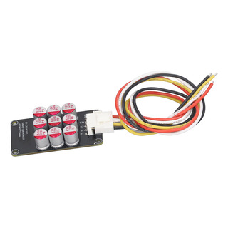 Balanceador De Celdas De Batería Active Equalizer 3s 5a Bala Balanceador De Celdas De Batería Active Equalizer 3s 5a Bala