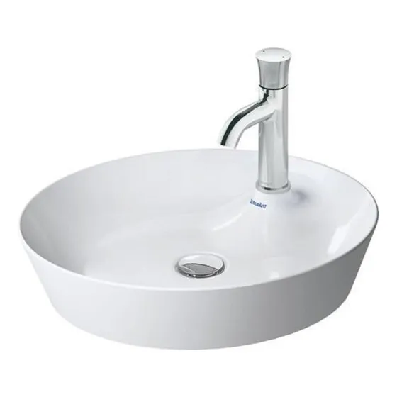 Bacha Pileta Duravit Cape Cod Wash Bowl 232848