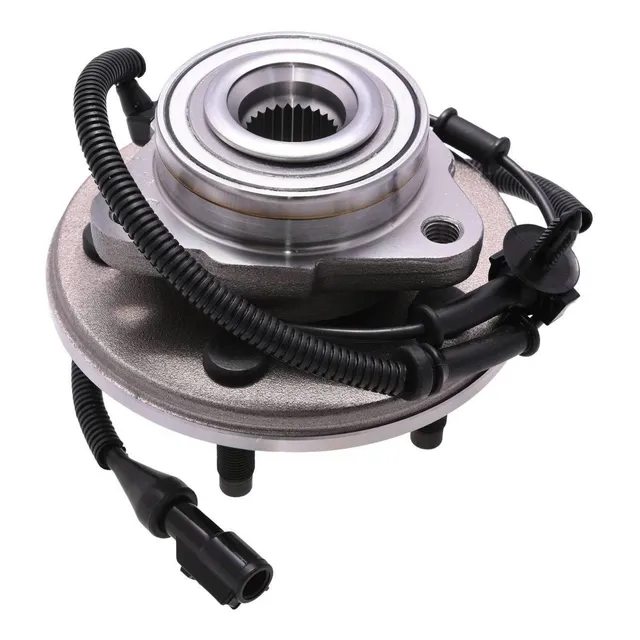 Rodamiento Delantero Ford Explorer Eddie Bauer 04-10