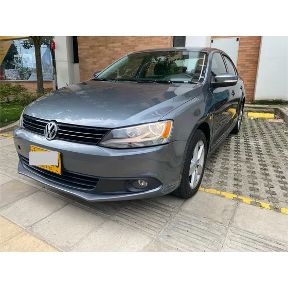 Volkswagen Jetta V 2.5