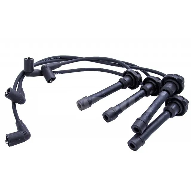 Cables Bujias Breme Geely Sedan Ck2