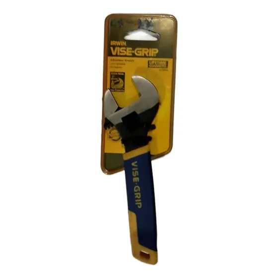 Llave Ajustable 6  Vise-grip Irwin
