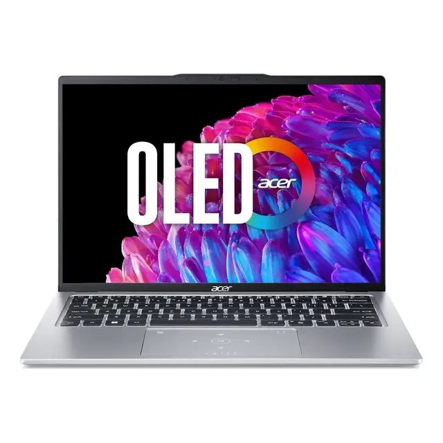Acer Swift Go 14 I5 Ultra 125h 512gb Ssd 8gb Ddr5 90hz Win11