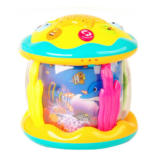 Children's Ocean Drums, Juguetes Infantiles Interest Cultiva Children's Ocean Drums, Juguetes Infantiles Interest Cultiva