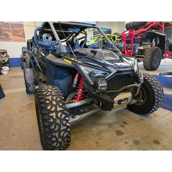 Polaris Rzr Pro R Ultimate 2022