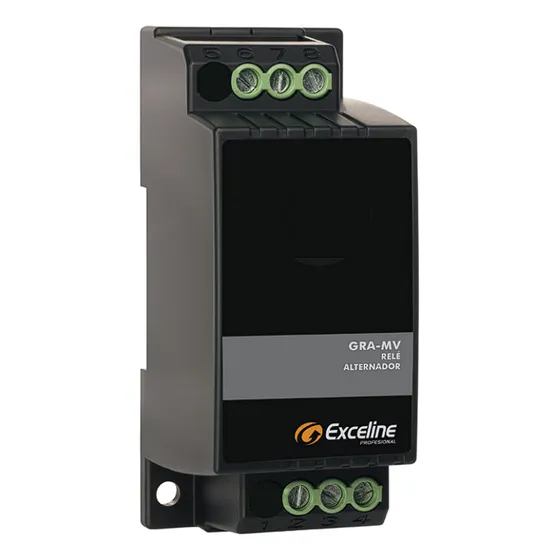 Rele Alternador De Bombas Hidroneumaticos 120v 220v