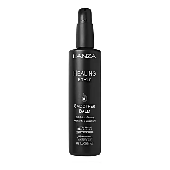 Lanza Healing Style Smoother Balm Anti Frizz 200ml