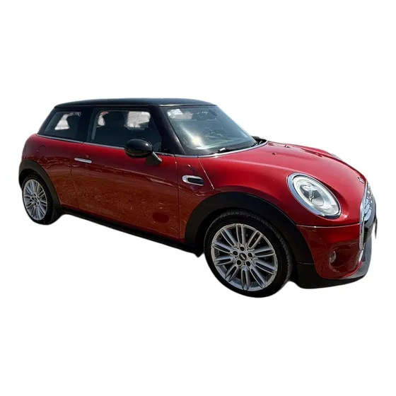 Mini Cooper 1.5 Chili 5 Puertas At