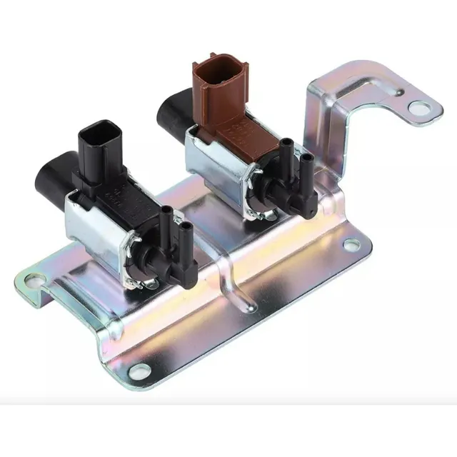 Valvula Evap Canister Imrc Sensor Mazda 3 5 6 Cx-7 Lf8218740