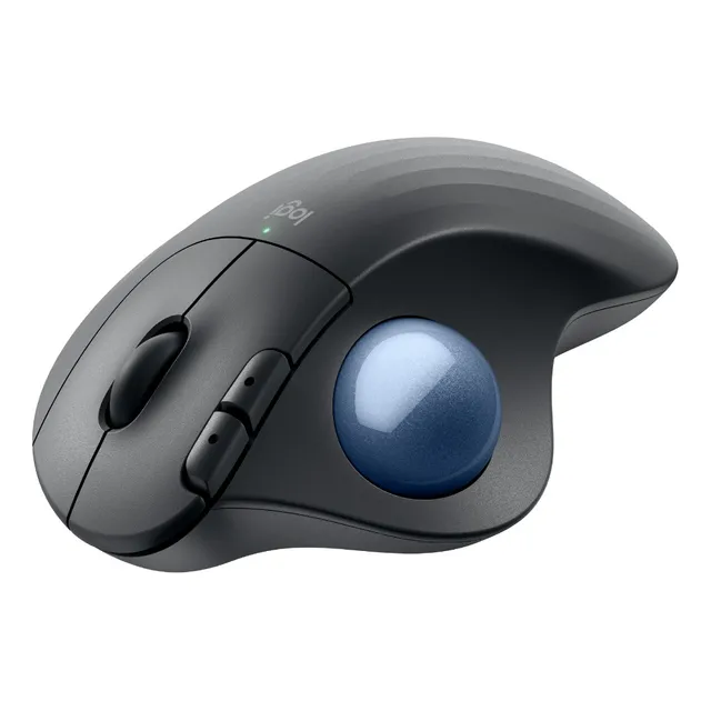 Ratón inalámbrico Logitech Trackball Ergo M575s