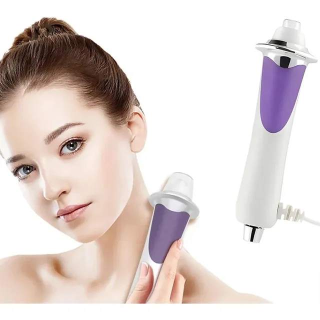 Derma Wand Pro Antiarrugas Masajeador Facial Tonificador