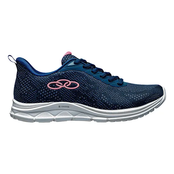 Tenis Feminino Olympikus Citrus Evasense Flexivel - Original