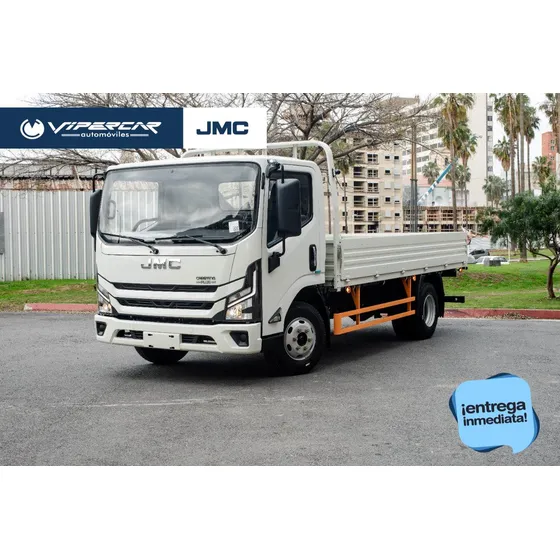 Jmc N822 Wide Cargo 2.8 2025 0km