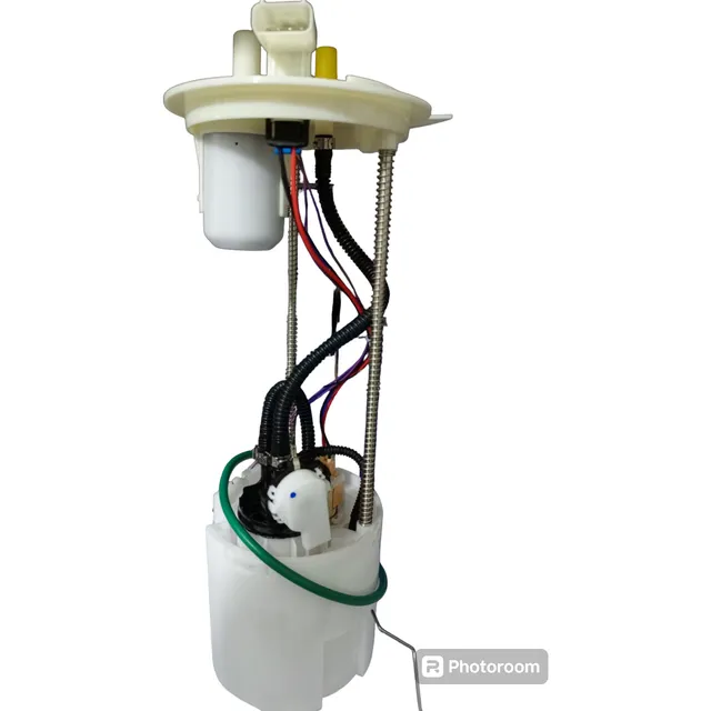 Bomba Gasolina Completa Ford Super Duty 250