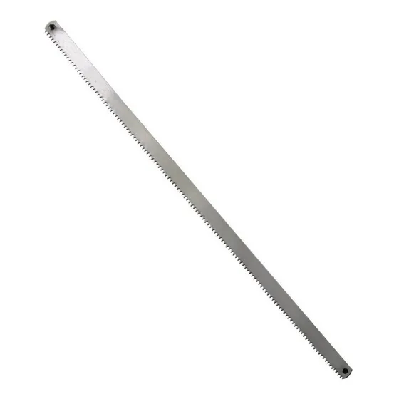 Hoja Sierra Repuesto Para 10245 56cm Acero 10245-r Di.