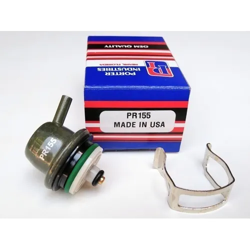 Regulador De Presion De Gasolina Chevrolet Blazer Tahoe 