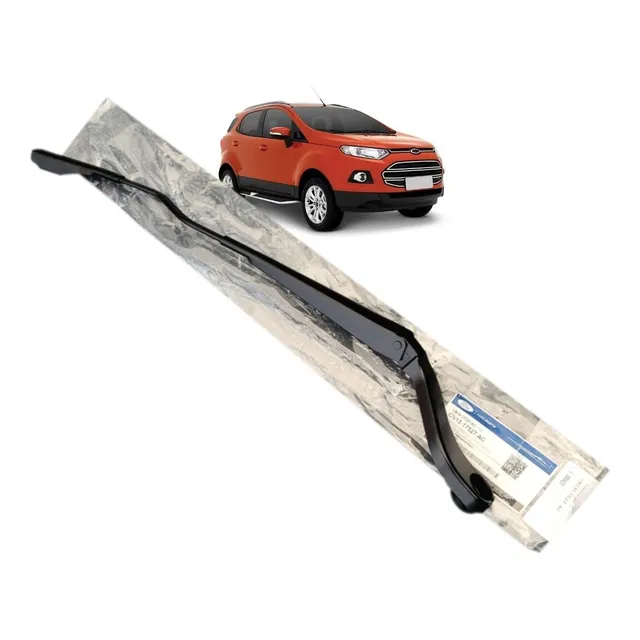 Braço Limpador Parabrisa Lado Esquerdo Ecosport 2012 A 2017 