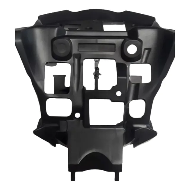Cubierta Base Farola Honda Invicta 2  Original 