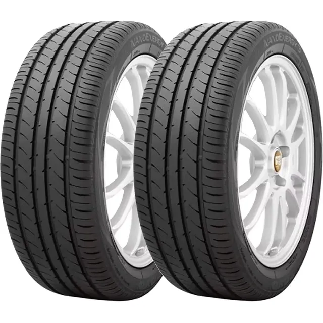Kit de 2 neumáticos Toyo Tires Nano Energy 3 P 185/65R15 88 T