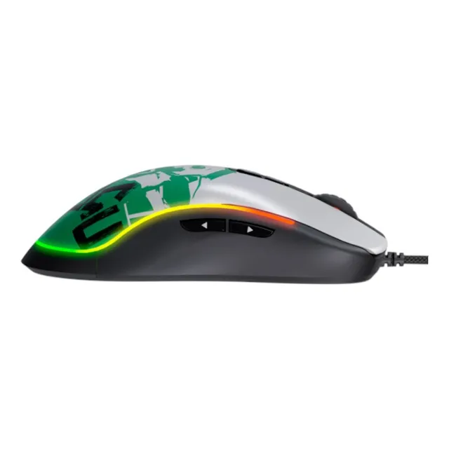 Mouse Gamer Primus Gaming Gladius 12400t