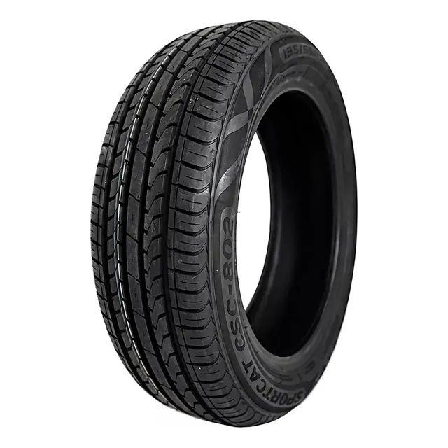 Pneu 195/60r15 88h Chengshan Csc-802