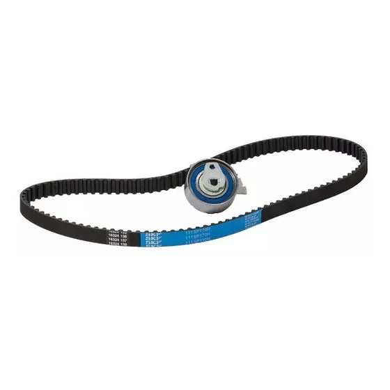 Kit Distribución Skf Chevrolet Agile 1.4 8v Nafta 09-16