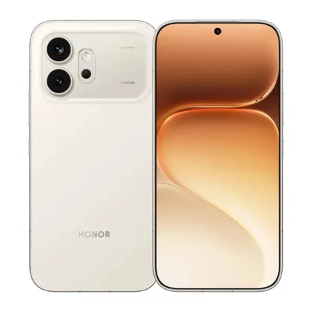 Celular Honor Honor Series N Honor 600 5g Dual Sim 256 Gb 8 Gb Ram Blanco Dor...
