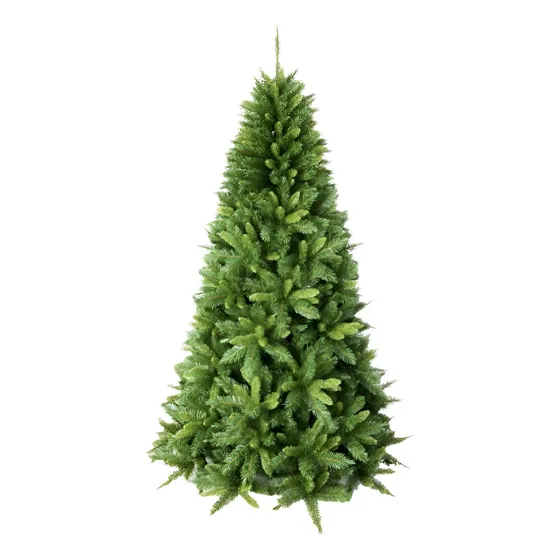 Arbol Hamilton 2.10 Mt Verde Color Verde oscuro
