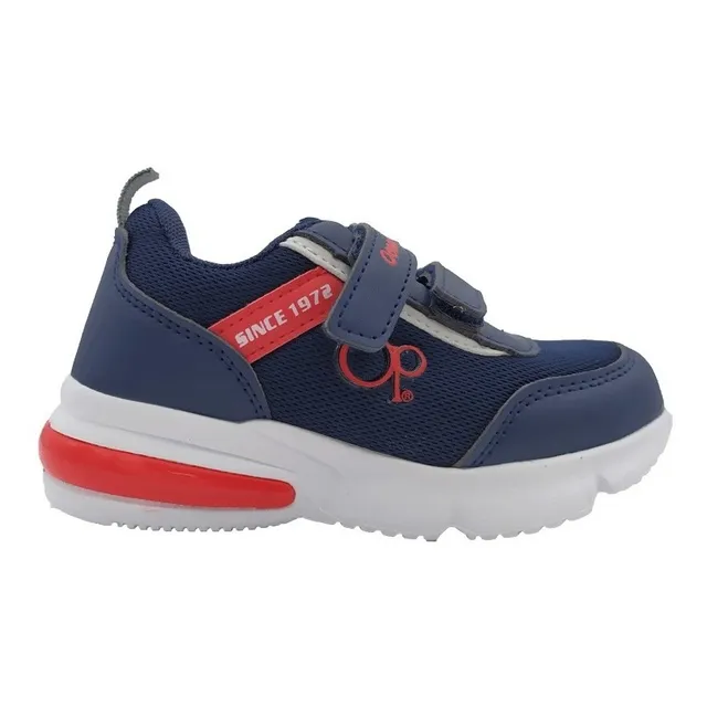 Zapato Tian Lifestyle Niño - Op