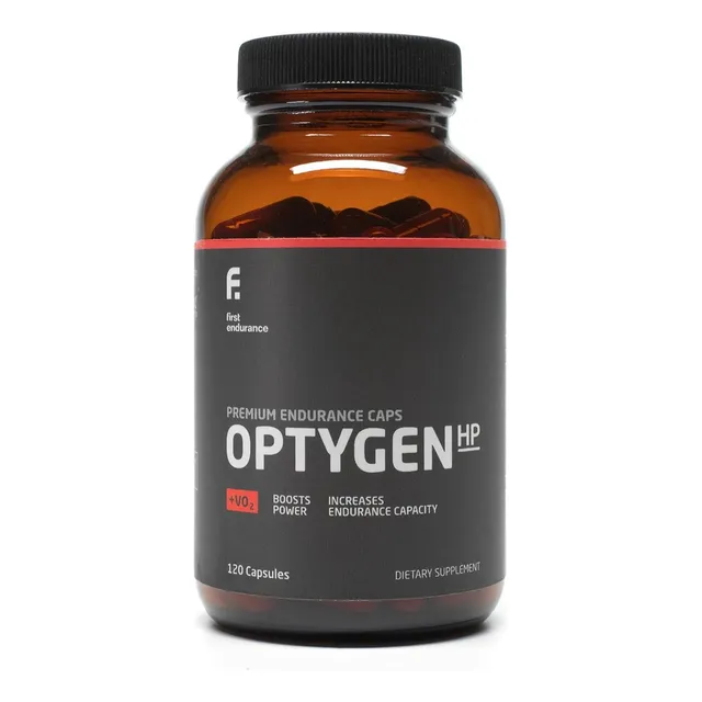 Optygen Hp Para First Endurance