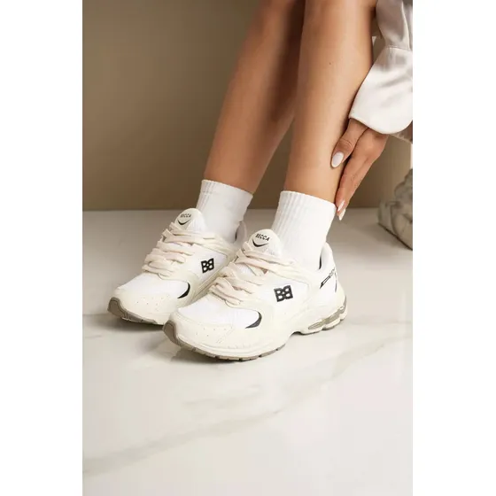 Zapatillas Becca Shoes Unisex Oddie Art. 5796 36 Al 41 Full