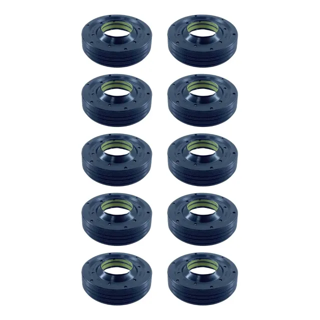 Retentor Sabó 10 Unid Compatível Brastemp/consul 63mm