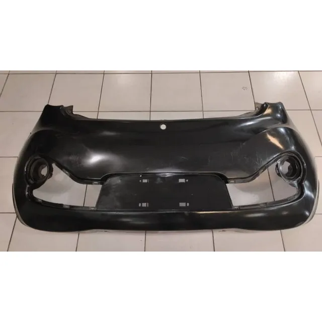 Parachoque Trasero De Chery  Arauca Nuevo S15 18/19