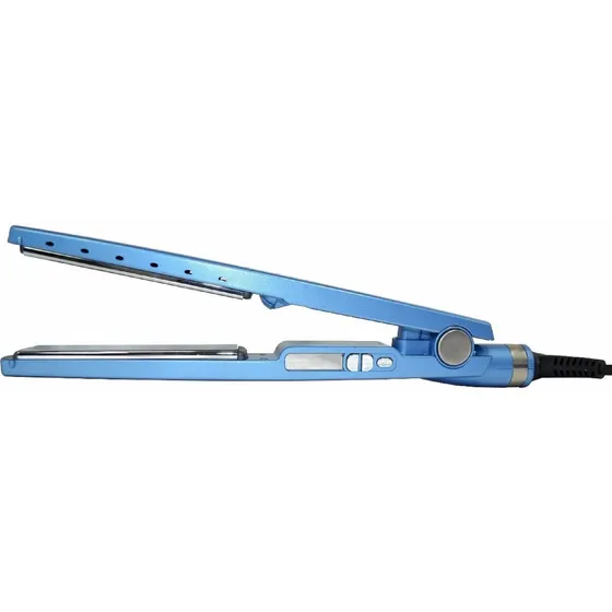 Chapinha Prancha Profissional Nano Titanium Bivolt