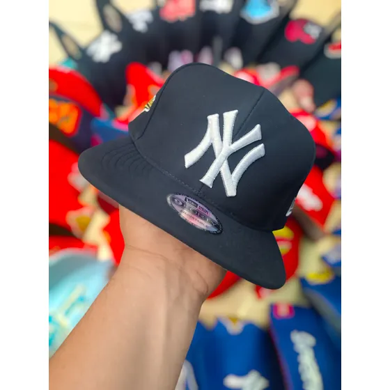 Gorras New Era Yankee New York.