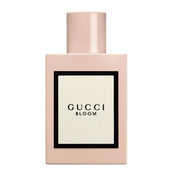 Perfume De Mujer Gucci Bloom 50 Ml